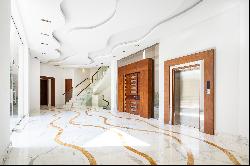 Exclusive 6 Bed Luxury Mansion in Emirates Hills