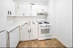 Two Bedroom in Lenox Hill