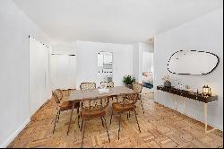 Two Bedroom in Lenox Hill