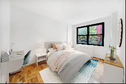 Two Bedroom in Lenox Hill