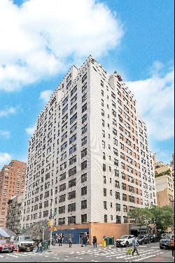 Two Bedroom in Lenox Hill