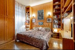 Elegant apartment just steps from San Babila