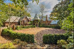 A Legacy Property Lovingly Restored and Proudly Maintained