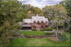 A Legacy Property Lovingly Restored and Proudly Maintained