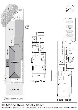 86 Marine Drive, Safety Beach