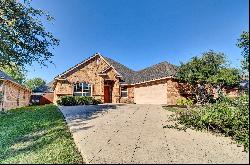 108 Firestone Drive, Willow Park, TX 76008