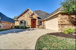 108 Firestone Drive, Willow Park, TX 76008