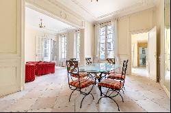 PRIVATE MANSION FOR SALE - BORDEAUX - SAINT SEURIN