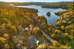 Estérel, Laurentides