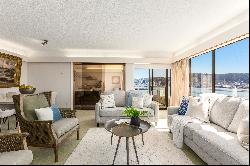 5/9 Wilkinson Street, Oriental Bay, Wellington