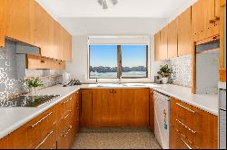 5/9 Wilkinson Street, Oriental Bay, Wellington