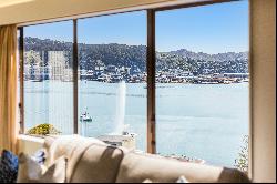 5/9 Wilkinson Street, Oriental Bay, Wellington