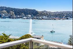 5/9 Wilkinson Street, Oriental Bay, Wellington