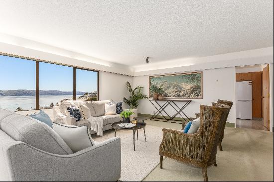 5/9 Wilkinson Street, Oriental Bay, Wellington