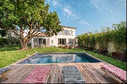 Exceptional Villa in Loix