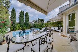 BORDEAUX - PARC BORDELAIS - TOWNHOUSE - SWIMMING POOL - GARAGE