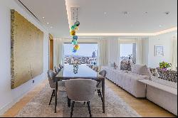 Mandarin Oriental Residences - 2 bedroom Grand View + office