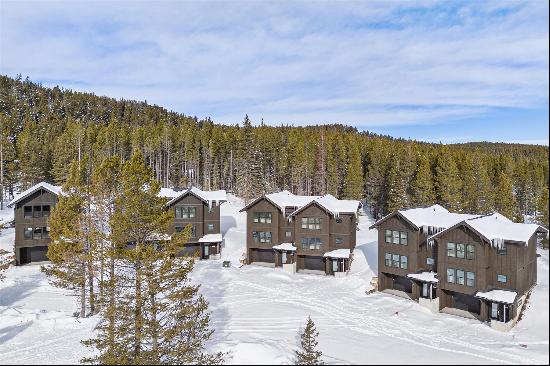 113 Bridger Meadow Trail, Unit A & B