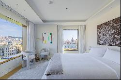 Mandarin Oriental Residences - 2-bedroom Garden Residence