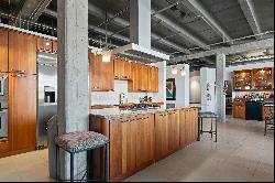 Rare Condo in the Iconic Crossroads District