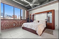 Rare Condo in the Iconic Crossroads District