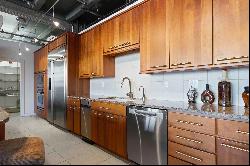 Rare Condo in the Iconic Crossroads District