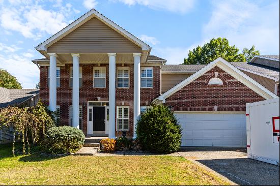 4021 Bolling Brook Drive, Louisville, KY 40299