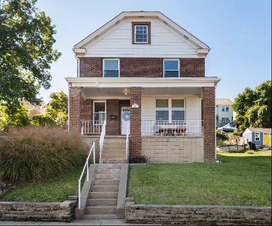 1310 Rockland Avenue, Pittsburgh, PA 15216