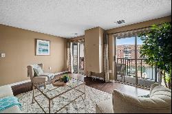 Charming Two Bedroom Condo