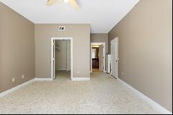 Beautiful Two Bedroom, Two and One Half Bath End Unit at Mayfair Renaissance