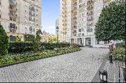 Beautiful Two Bedroom, Two and One Half Bath End Unit at Mayfair Renaissance