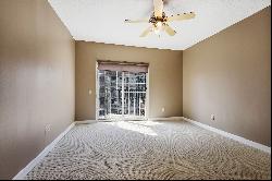 Beautiful Two Bedroom, Two and One Half Bath End Unit at Mayfair Renaissance