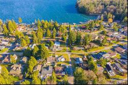 Lake Life at Cultus Lake