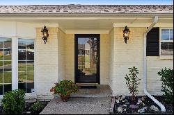 Private Poolside Retreat on a Quiet Corner Lot