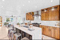 One-of-a-Kind Floorplan Sophisticatedly Remodeled | Secondary Living w/ Kitchen