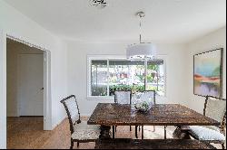 Updated Ranch Home with ADU in Prime North Palo Alto