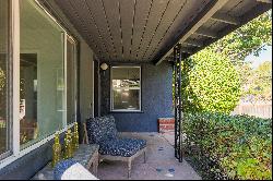 Updated Ranch Home with ADU in Prime North Palo Alto