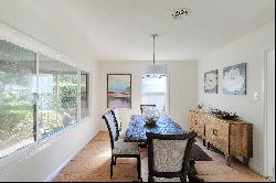 Updated Ranch Home with ADU in Prime North Palo Alto