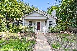 1317 Kenwood Avenue, Austin, TX 78704