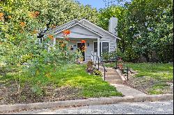 1317 Kenwood Avenue, Austin, TX 78704