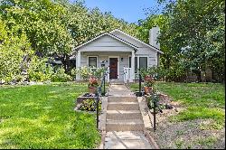 1317 Kenwood Avenue, Austin, TX 78704