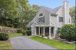 2181 Service Road,West Barnstable, MA, 02668