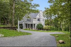 2181 Service Road,West Barnstable, MA, 02668