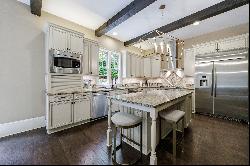 Special and Stylish Home in Buckhead That Has it All