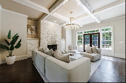 Special and Stylish Home in Buckhead That Has it All