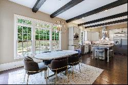 Special and Stylish Home in Buckhead That Has it All