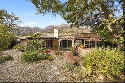 617 Pleasant Avenue,Ojai, CA, 93023