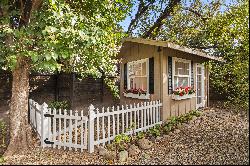 617 Pleasant Avenue,Ojai, CA, 93023