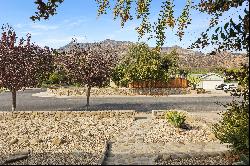 617 Pleasant Avenue,Ojai, CA, 93023