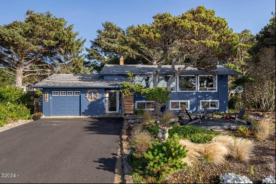 5350 El Mirador Way Lincoln City, OR 97367